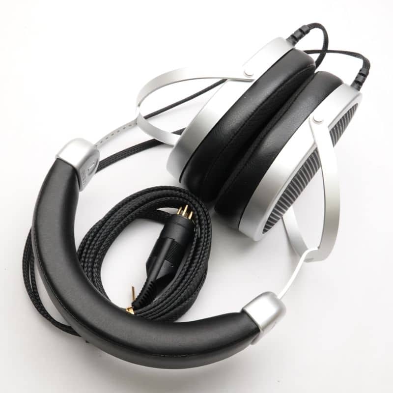 MINI Shangri-La headphone