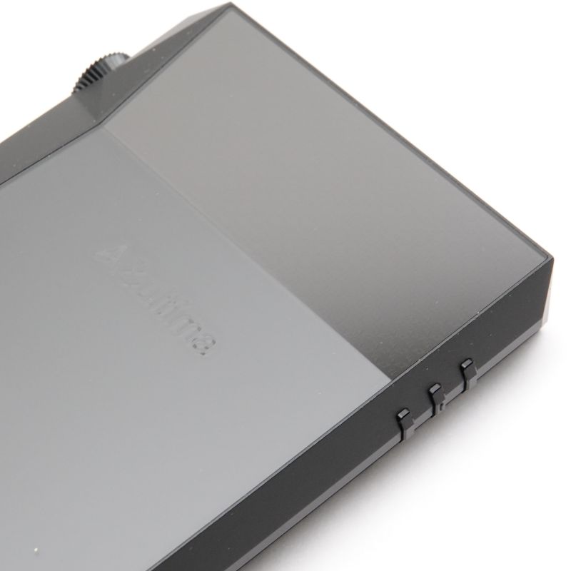 A&ultima SP2000T Onyx Black [IRV-AK-SP2000T-OB]