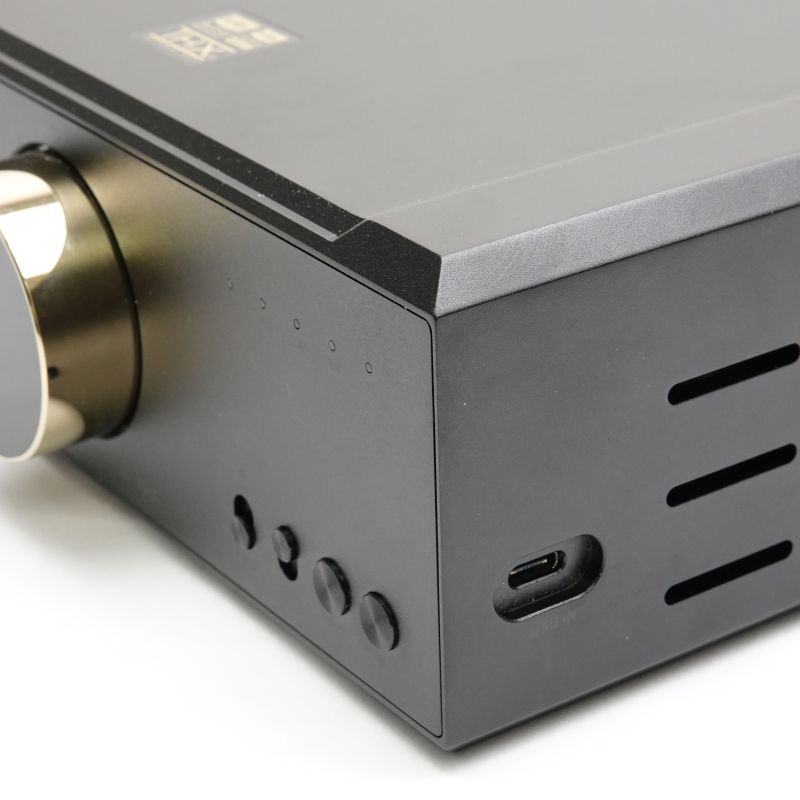 K9 Pro ESS [FIO-K9PROESS-B]