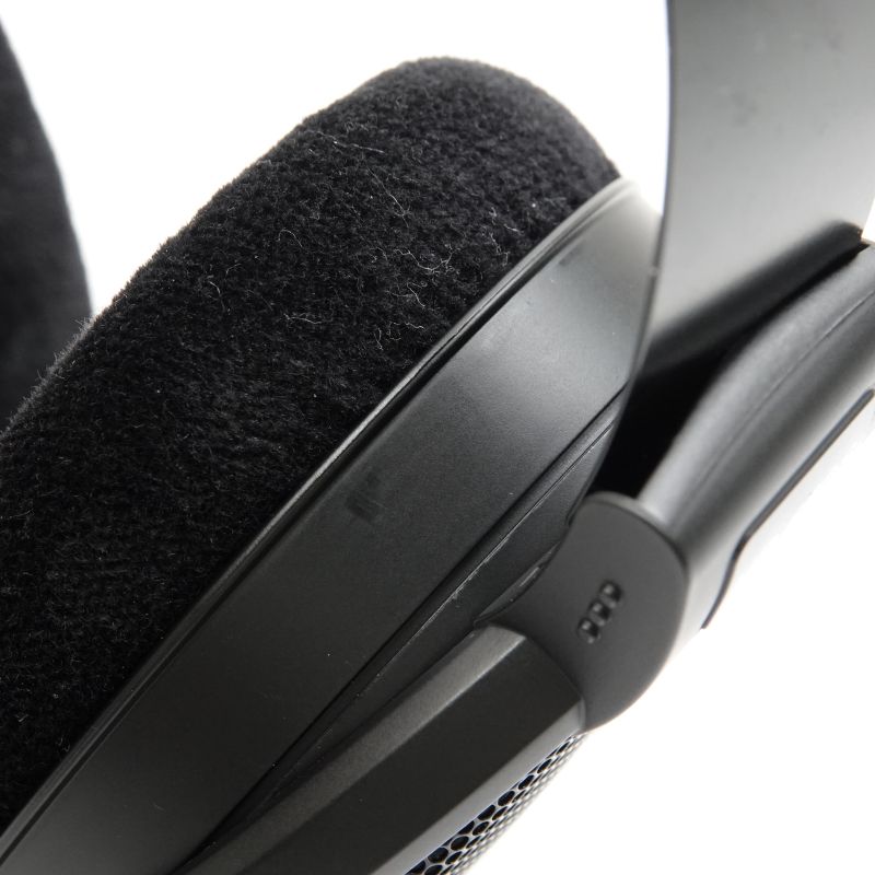 HD660S