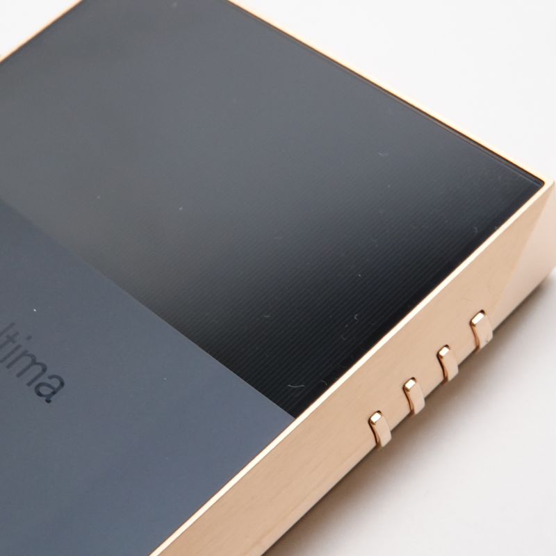 A&ultima SP3000T Copper [IRV-AK-SP3000T-COP]