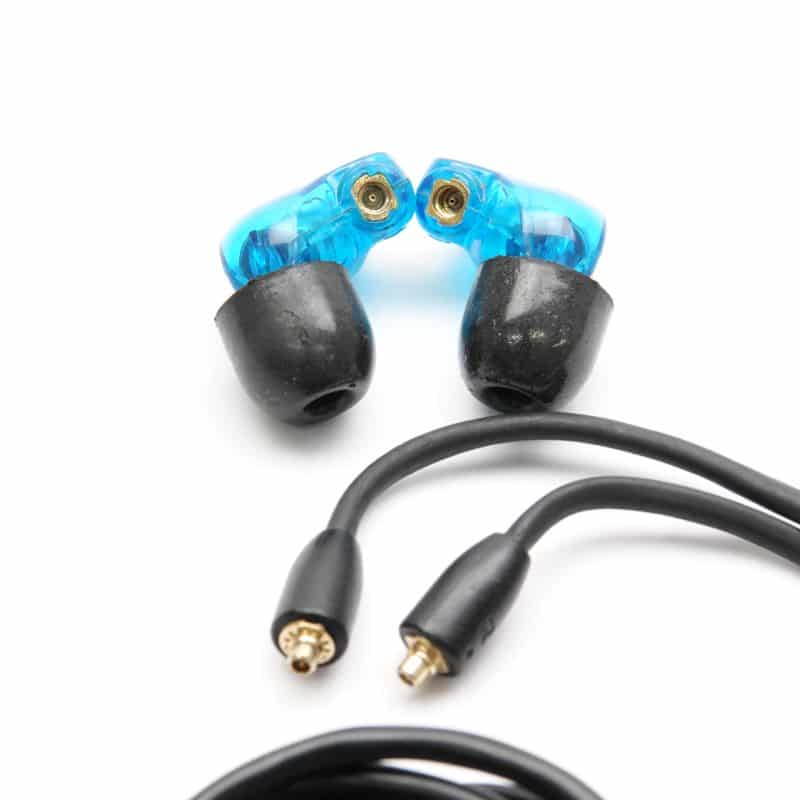 SE215 Special Edition [SE215SPE-A]