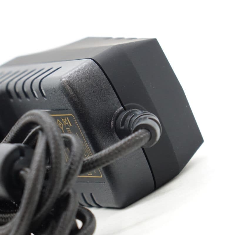 iPower 12V