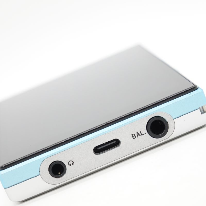 JM21 Blue [FIO-JM21-L]