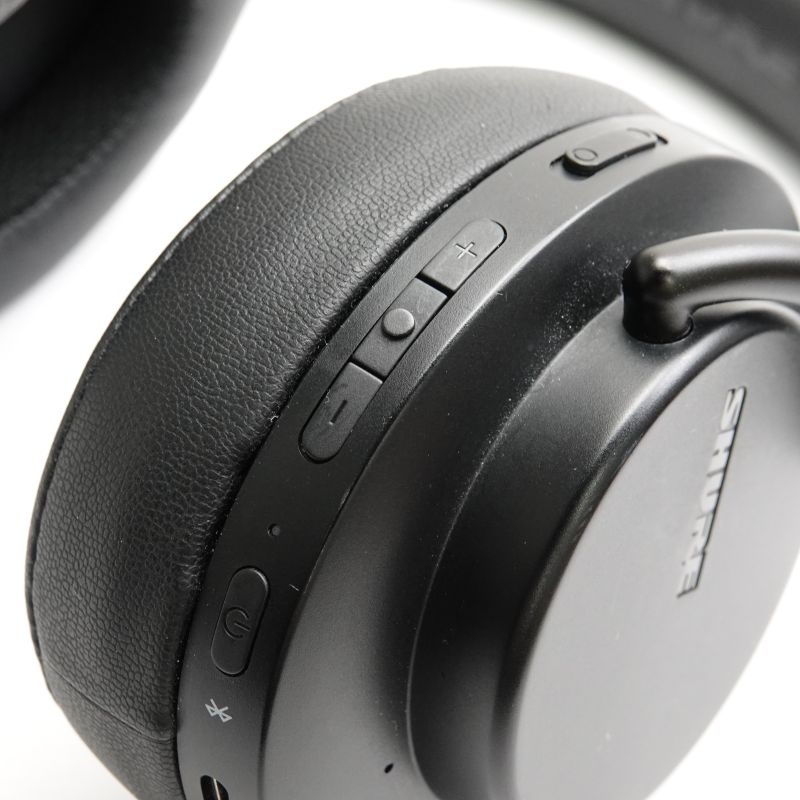AONIC 50 Gen2 [SBH50G2-BK-J]