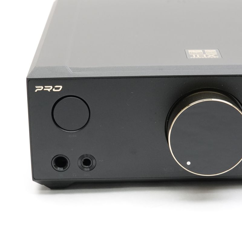 K9 Pro ESS [FIO-K9PROESS-B]