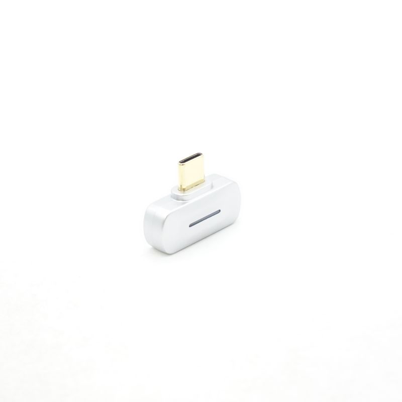 BT11 Silver [FIO-BT11-S]