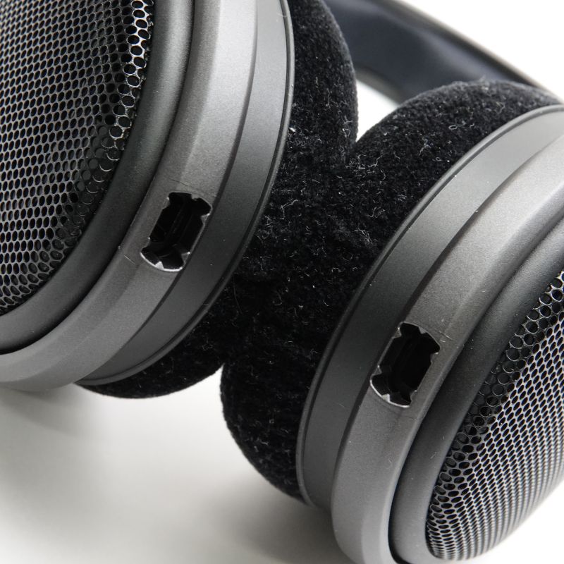 HD600