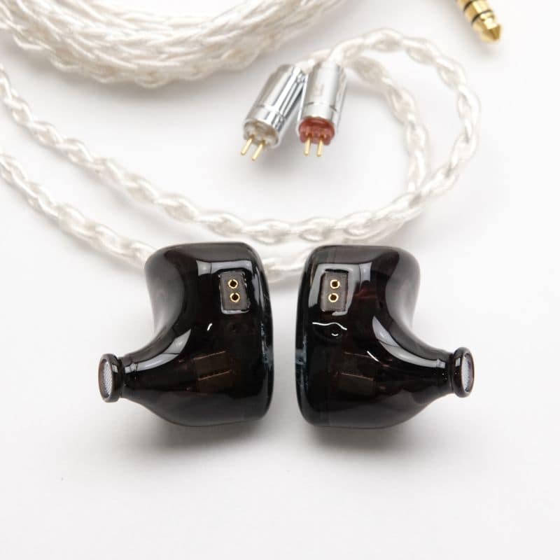 HiFiGo Kinera Celest Relentless