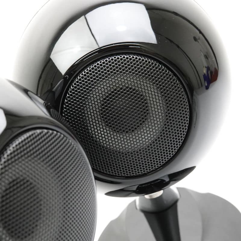 TD307MK3/BK