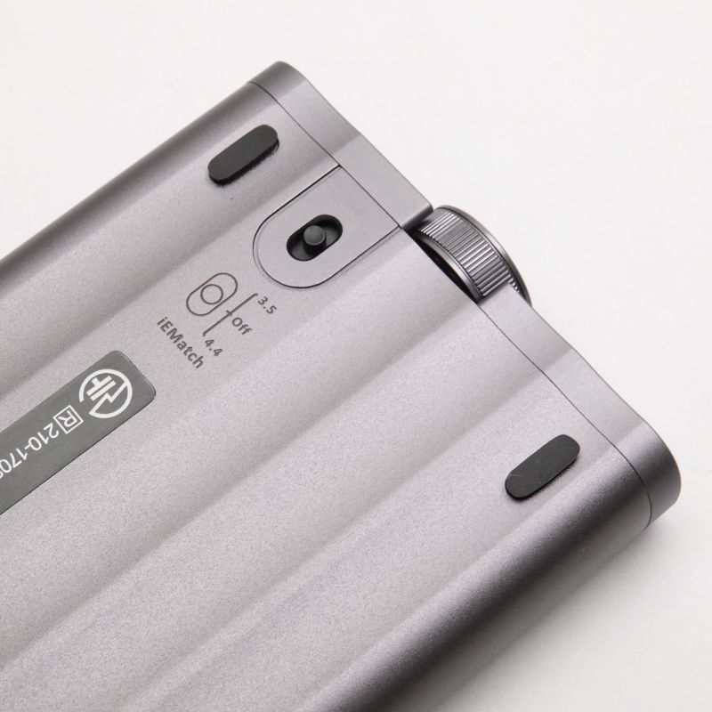 xDSD Gryphon [IFI-XDSD-GR]