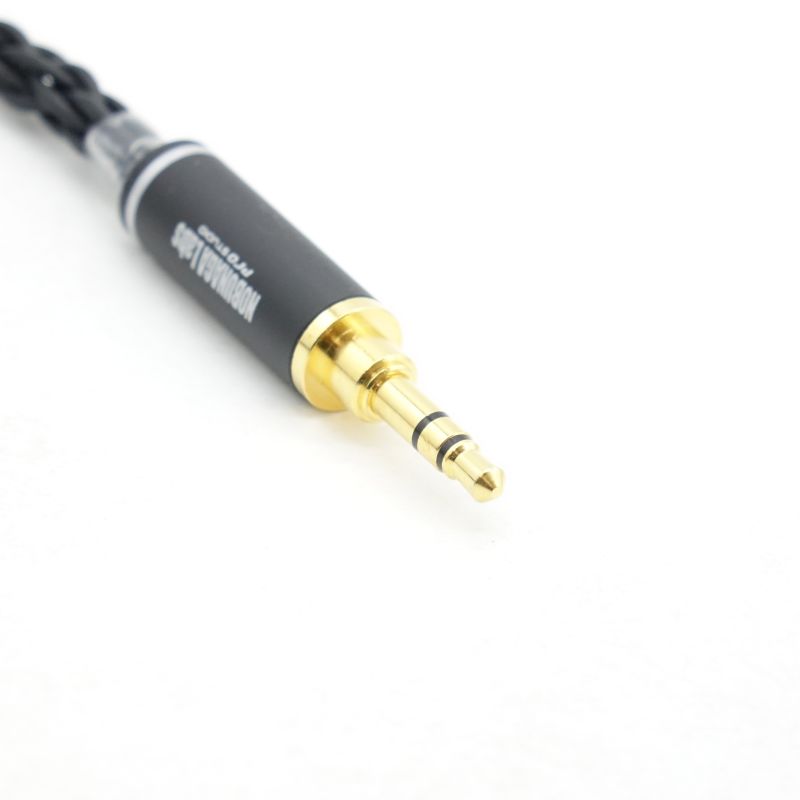 三国 (Mikuni) 3.5mm/3.5mm [NLA-MKN]