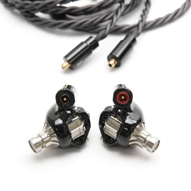 HS1900X SHINOGI-鎬- [HS1900X-BLK]