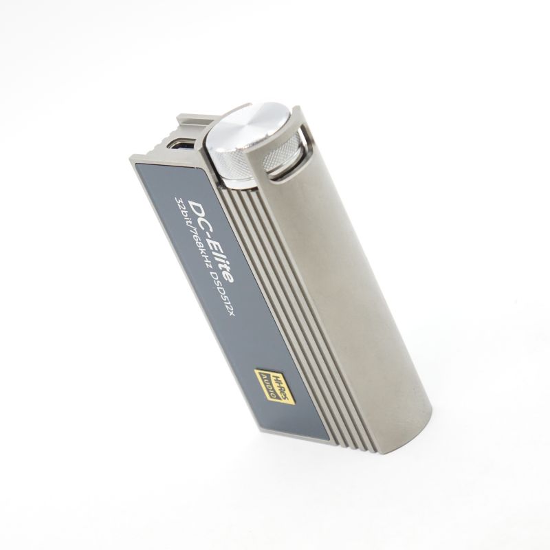 DC-Elite
