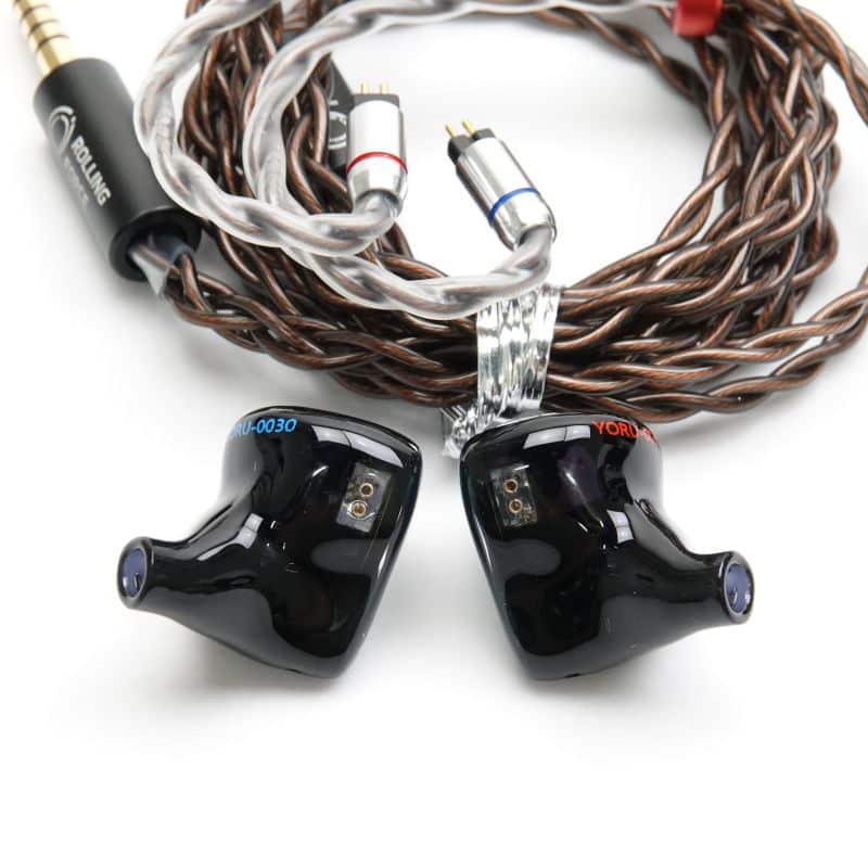 Starry Audio Yoru