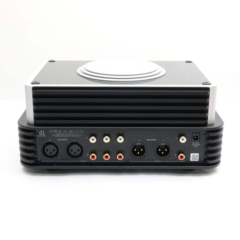 iCAN Phantom [IFI-ICAN-P]