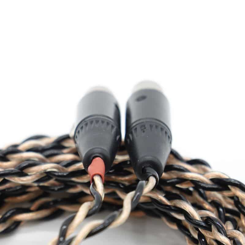 Premium Bk-Cp hp cable for LCD [CBL-XL-1030]