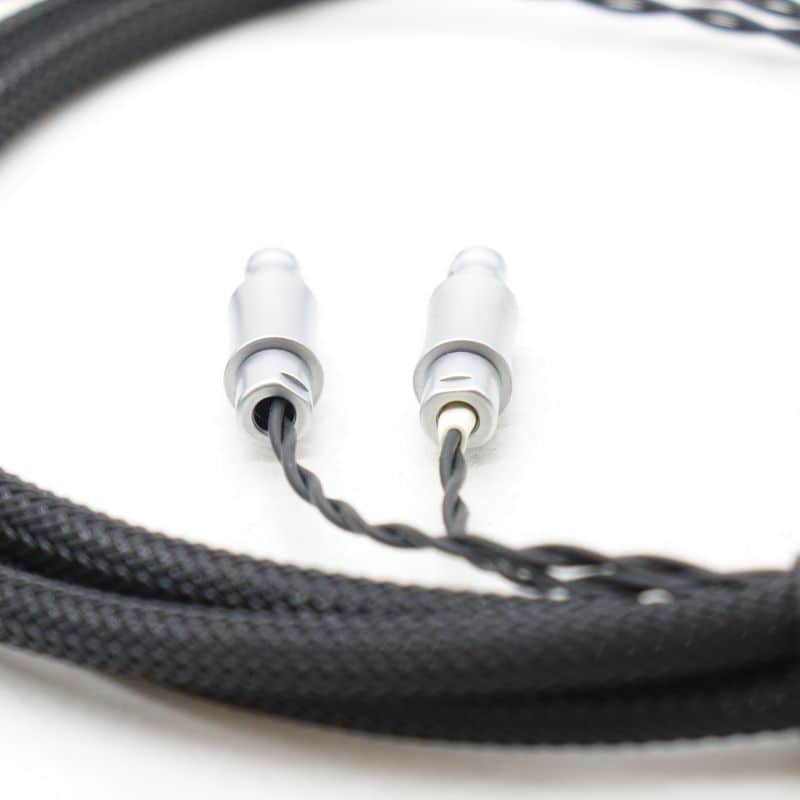 Clear force HD800 4pin XLR [CF-HD800-4PIN-XLR-1.5m]