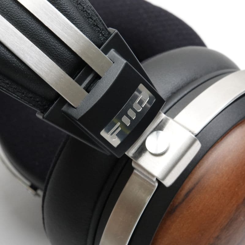 FT1 Black [FIO-FT1-B]