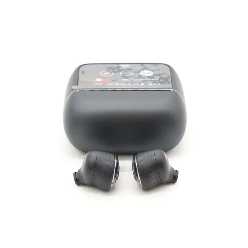 TOUR PRO 3 [JBLTOURPRO3BLK]