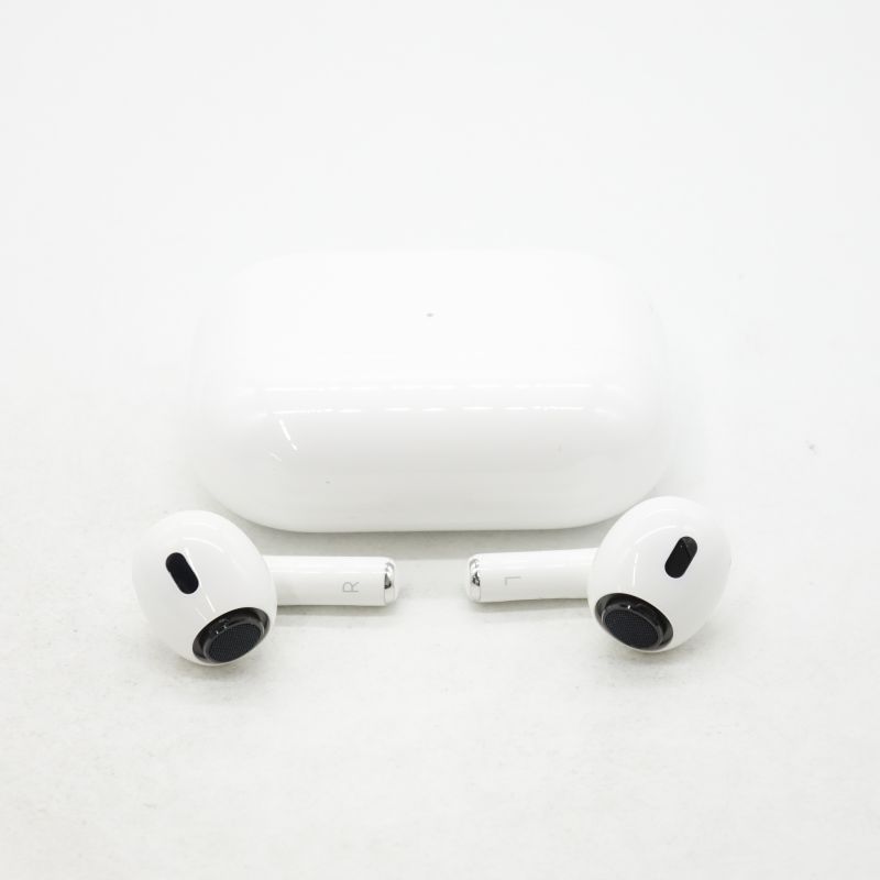 AirPods Pro(2G)(USB-Cケース付) [MTJV3J/A]