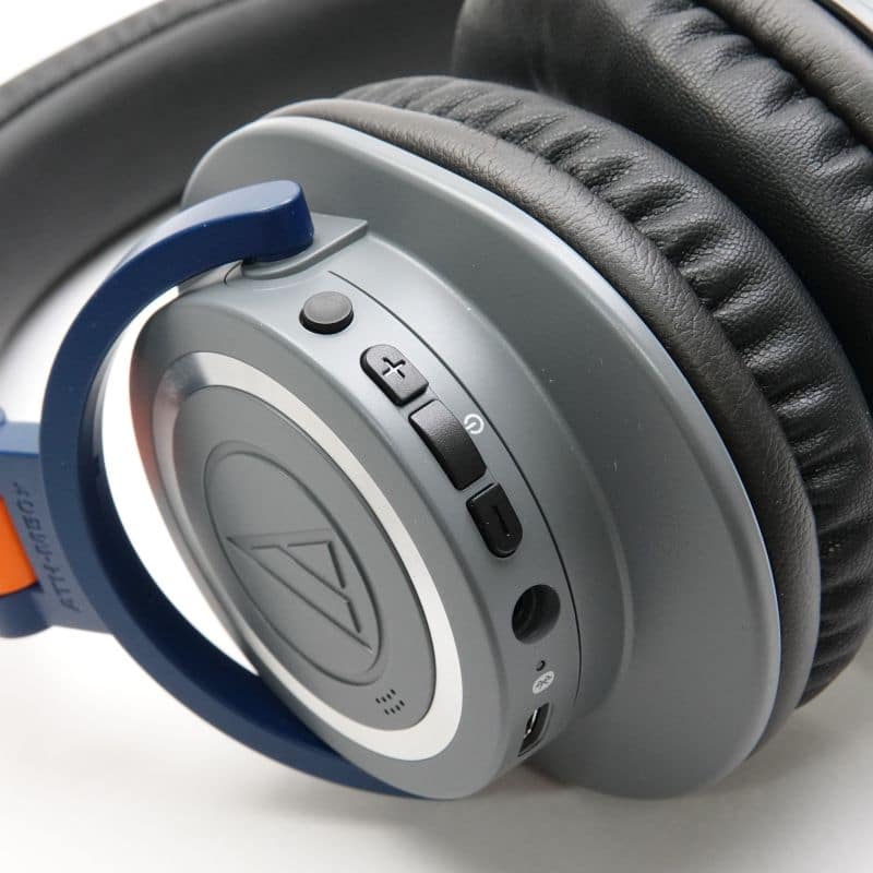ATH-M50xBT2 LAB