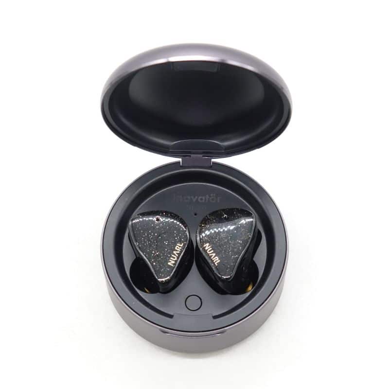 Inovator Black Starlight [INVTR-BS]