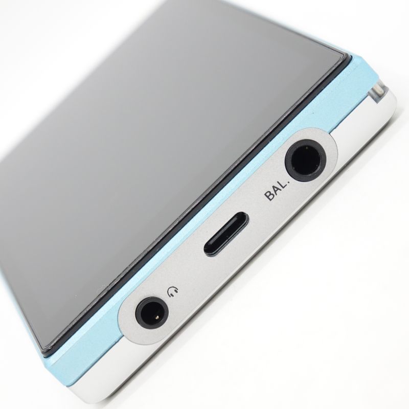 JM21 Blue [FIO-JM21-L]