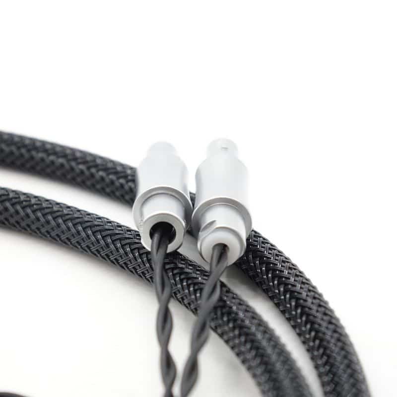Clear force HD800 4.4mm [CF-HD800-4.4]