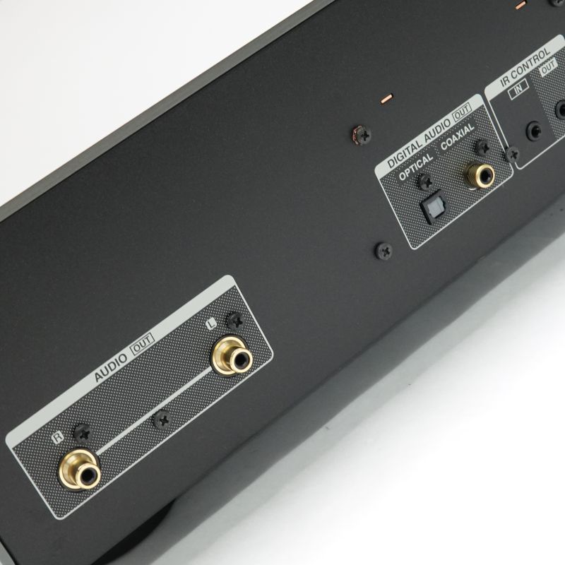 DCD-A110GS