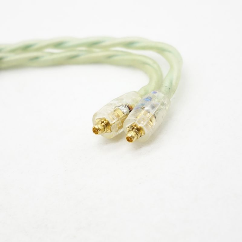 Zillion Sheep Acqua 3.5/3 MMCX