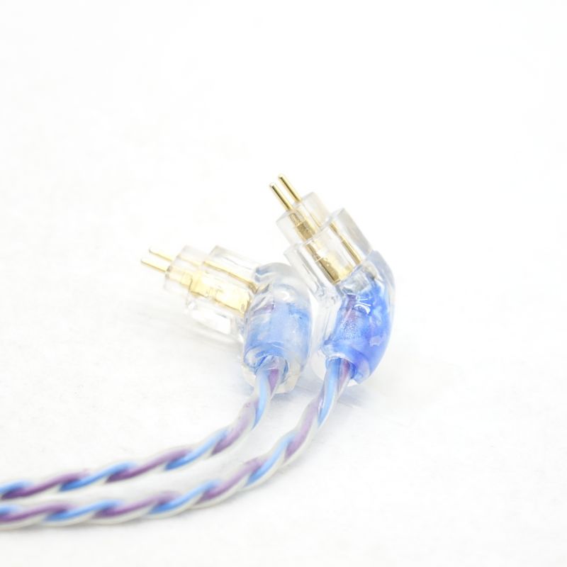 Mix Proton(Violet)×BlueMoon 4.4/5/2PIN