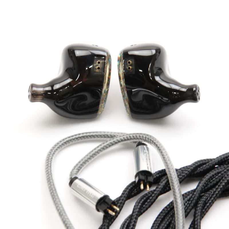 ODIN (Universal fit)