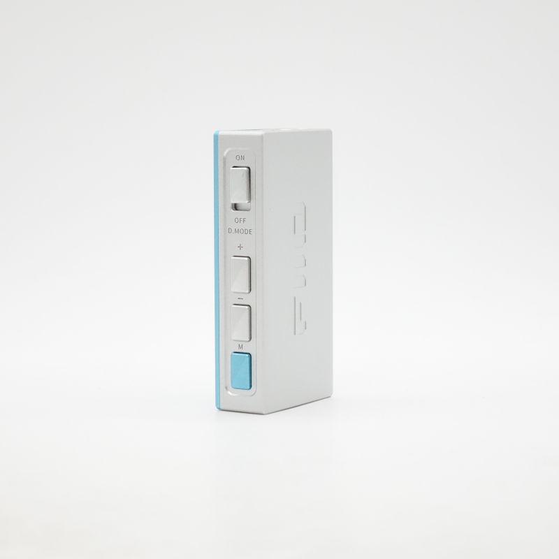 KA15 Blue [FIO-KA15-L]