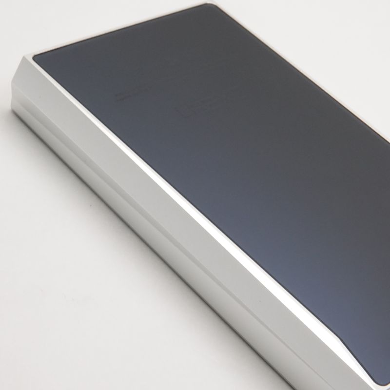 DX260 Silver