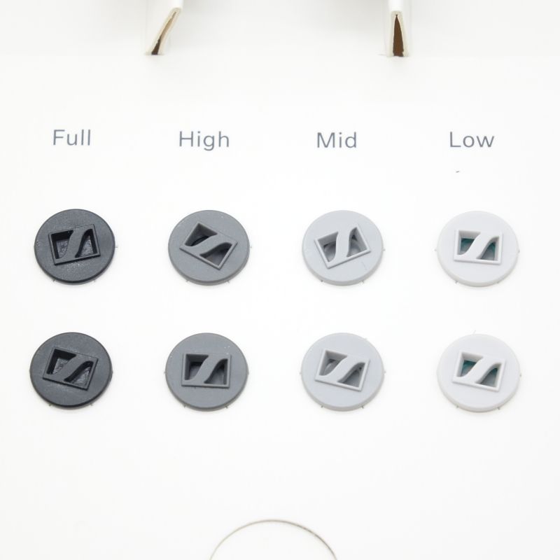 SoundProtexPlus EU/ANZ