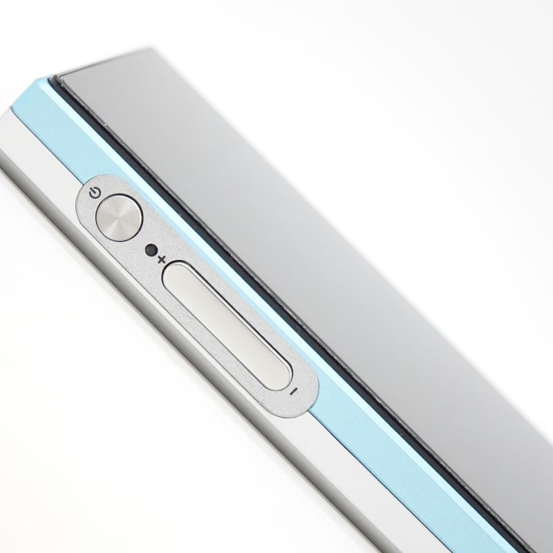 JM21 Blue [FIO-JM21-L]