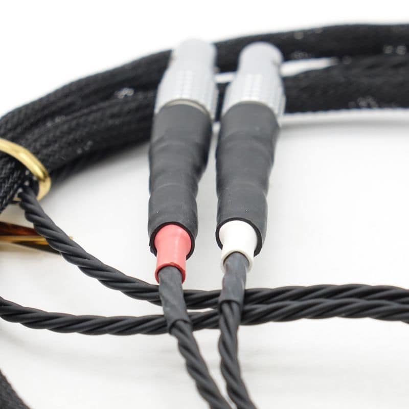 MIKUMARI Ref.2 4極XLR 1.3m [MIKURE2-13-4XLR]