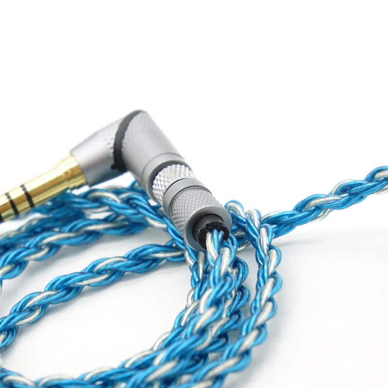 SAPPHIRUS MMCX 3in1 plug [LNA-SAP-MMCX-31]