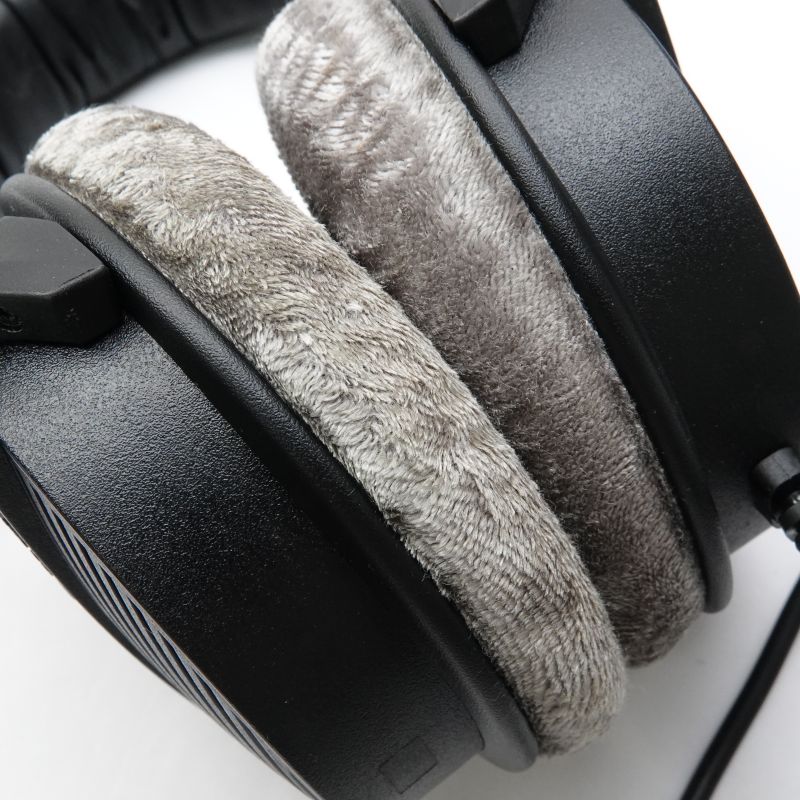 DT990PRO（旧タイプロゴ）