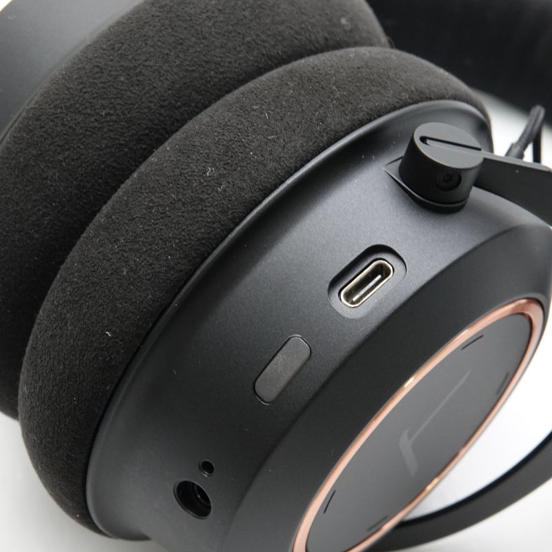 AMIRON WIRELESS JPCOPPER