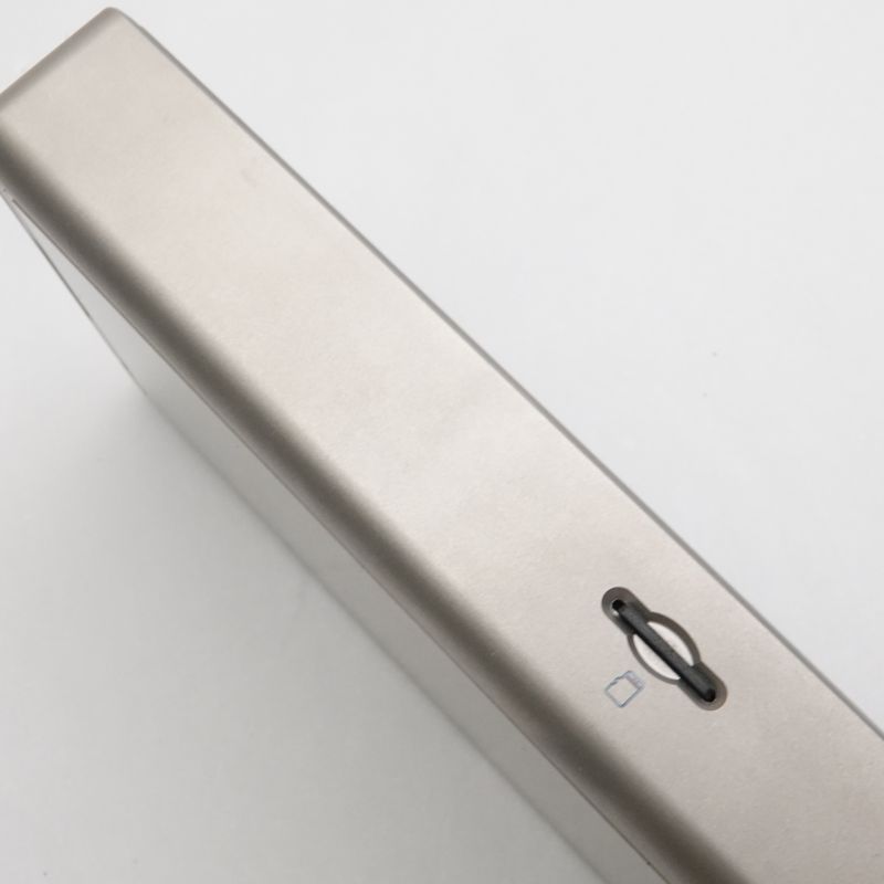 N6ii Titanium R2R Limited Edit [N6ii-Ti R-2R]