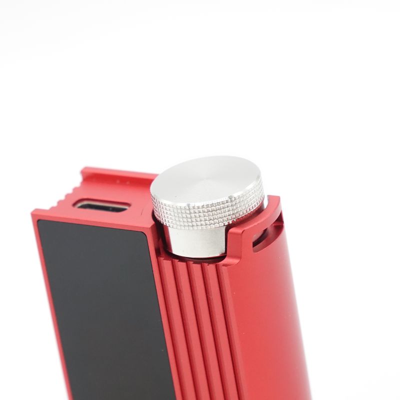 Nunchaku Red