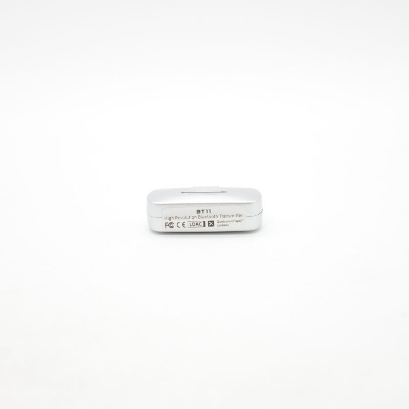 BT11 Silver [FIO-BT11-S]