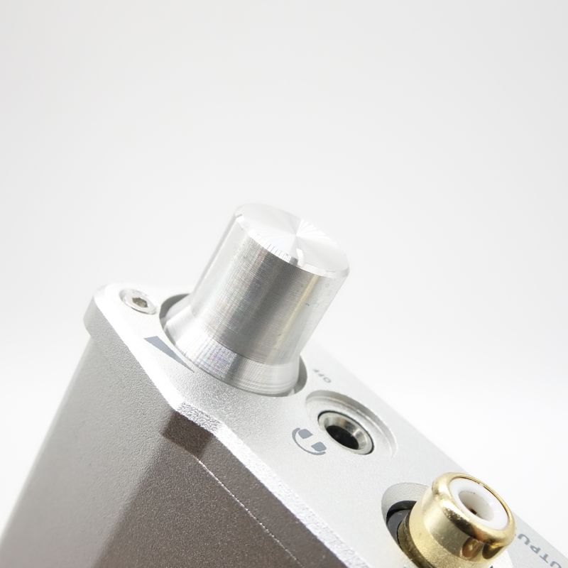 micro iDAC2
