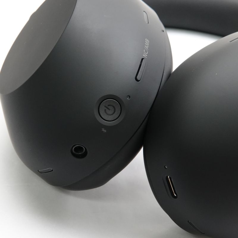 【中古】SONY WH-1000XM6 ブラック SONY 【中古】WH-1000XM6 BM ブラック【秋葉原】 – e☆イヤホン