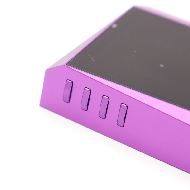 A&norma SR35 Purple [IRV-AK-SR35-PUR]