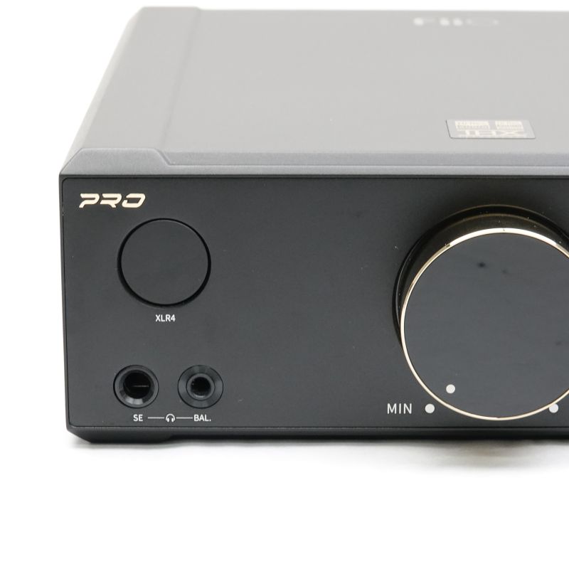 K9 Pro ESS [FIO-K9PROESS-B]