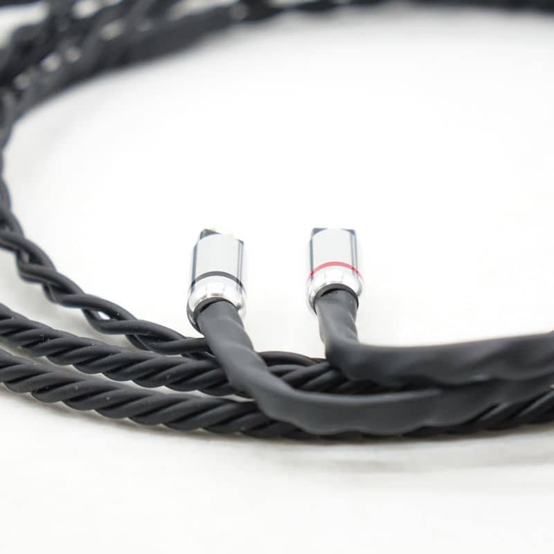 UPG001Rh+LE 3極3.5mm 2PIN [UPG001Rh+LE 3/3.5mm-C2P]