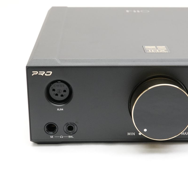 K9 Pro ESS [FIO-K9PROESS-B]